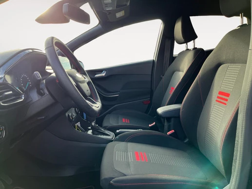 Ford Fiesta - Afbeelding 2 van 30