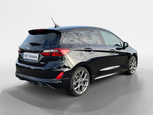 Ford Fiesta - Afbeelding 3 van 30