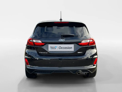 Ford Fiesta - Afbeelding 4 van 30