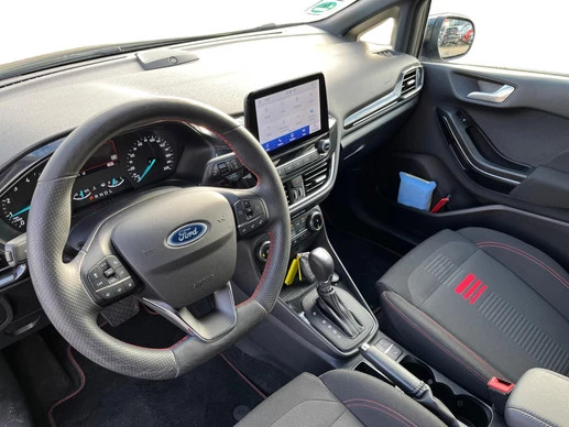 Ford Fiesta - Afbeelding 8 van 30