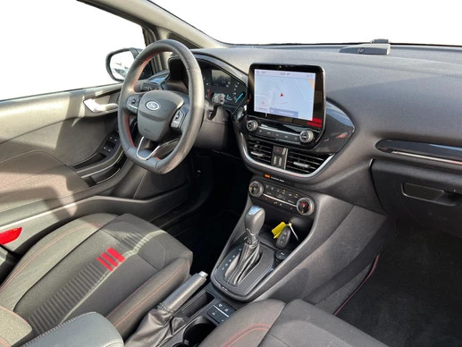 Ford Fiesta - Afbeelding 10 van 30