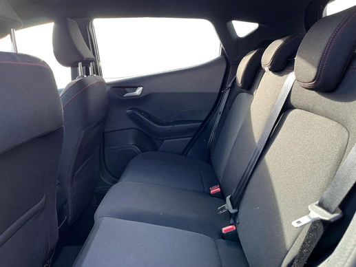 Ford Fiesta - Afbeelding 12 van 30