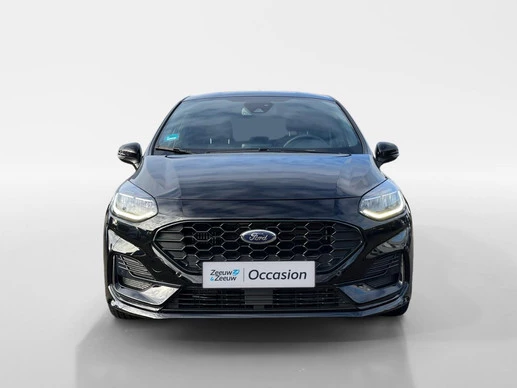 Ford Fiesta - Afbeelding 13 van 30