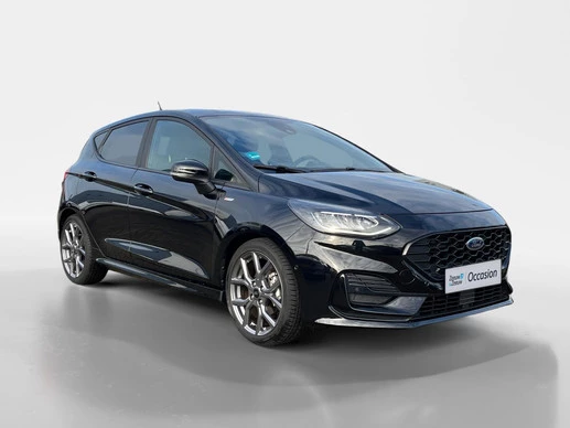 Ford Fiesta - Afbeelding 15 van 30