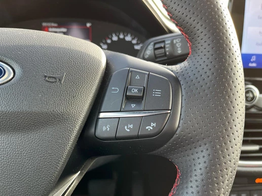 Ford Fiesta - Afbeelding 19 van 30