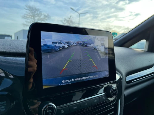 Ford Fiesta - Afbeelding 27 van 30