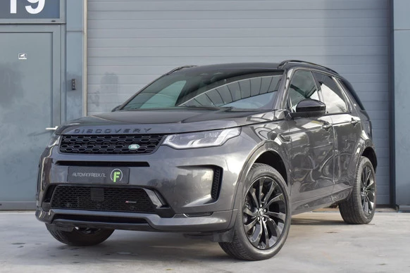 Land Rover Discovery Sport - Afbeelding 1 van 30