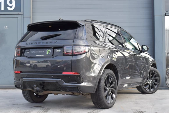 Land Rover Discovery Sport - Afbeelding 2 van 30