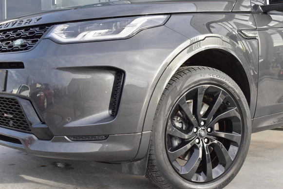 Land Rover Discovery Sport - Afbeelding 3 van 30