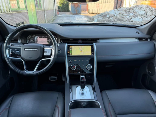 Land Rover Discovery Sport - Afbeelding 6 van 30