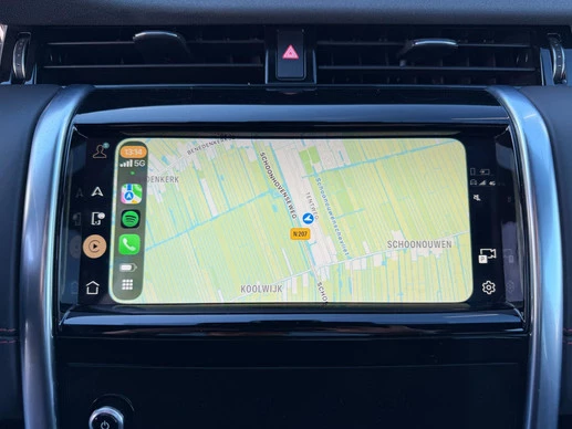 Land Rover Discovery Sport - Afbeelding 10 van 30