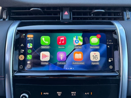 Land Rover Discovery Sport - Afbeelding 11 van 30