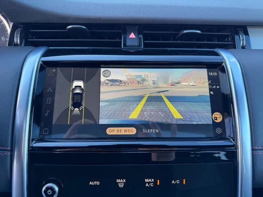 Land Rover Discovery Sport - Afbeelding 12 van 30