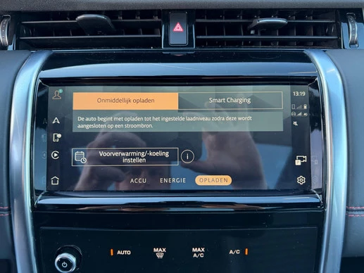 Land Rover Discovery Sport - Afbeelding 14 van 30