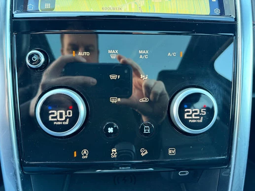 Land Rover Discovery Sport - Afbeelding 15 van 30