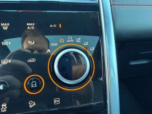 Land Rover Discovery Sport - Afbeelding 16 van 30