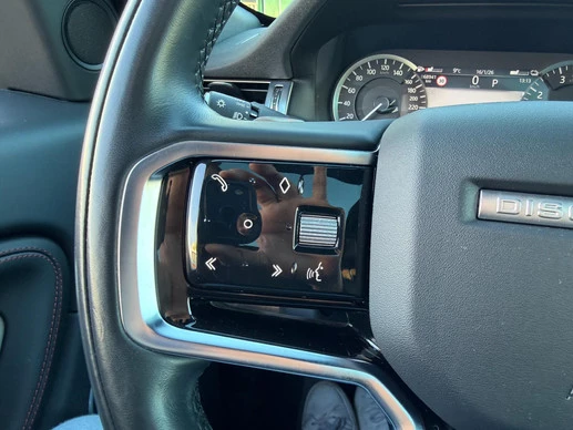 Land Rover Discovery Sport - Afbeelding 18 van 30