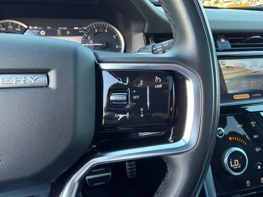 Land Rover Discovery Sport - Afbeelding 19 van 30