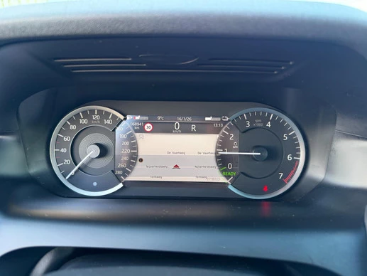 Land Rover Discovery Sport - Afbeelding 20 van 30