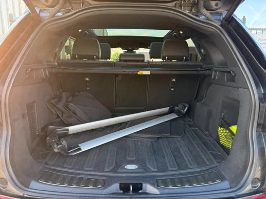 Land Rover Discovery Sport - Afbeelding 22 van 30