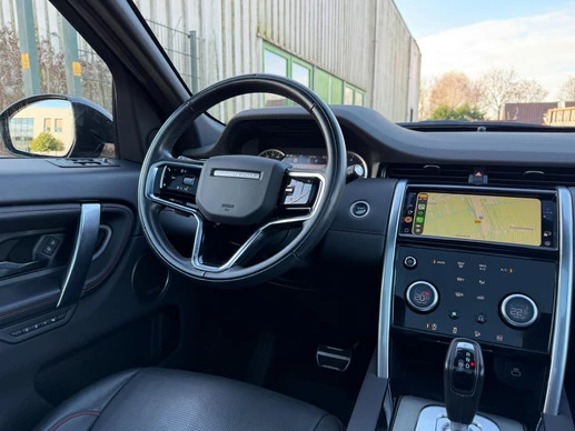 Land Rover Discovery Sport - Afbeelding 29 van 30