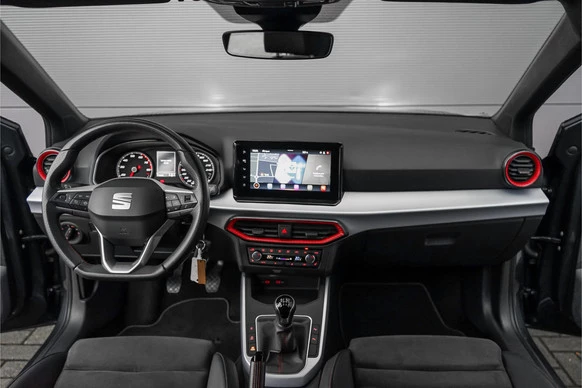 SEAT Arona - Afbeelding 2 van 30