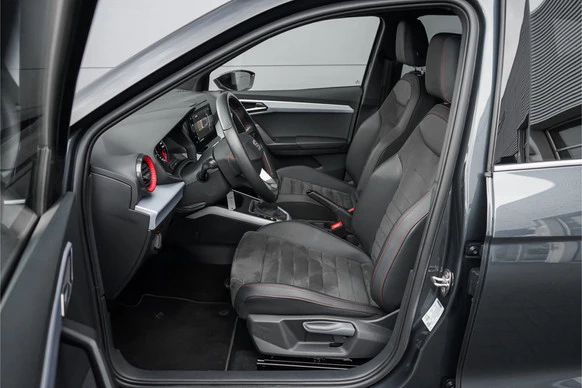 SEAT Arona - Afbeelding 4 van 30