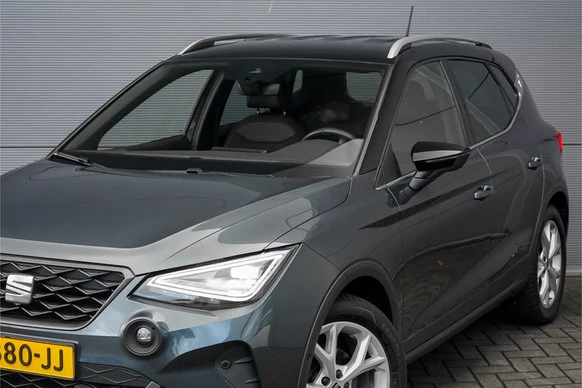 SEAT Arona - Afbeelding 16 van 30