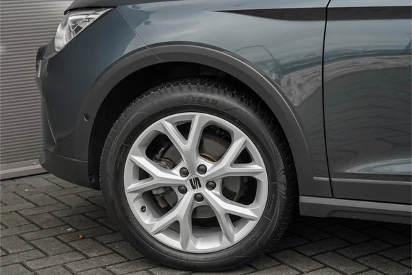 SEAT Arona - Afbeelding 17 van 30