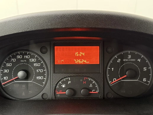 Fiat Ducato - Afbeelding 14 van 30