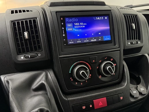 Fiat Ducato - Afbeelding 28 van 30