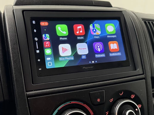 Fiat Ducato - Afbeelding 30 van 30