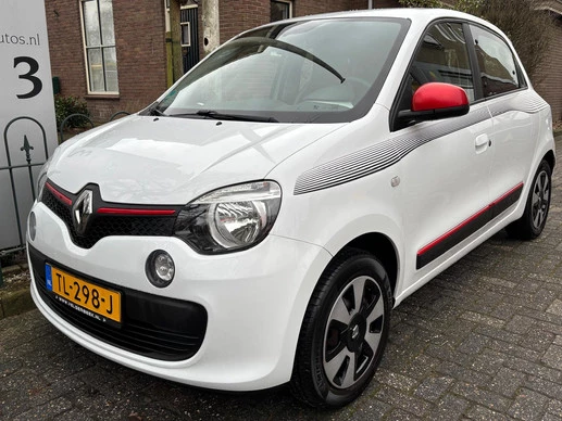 Renault Twingo - Afbeelding 1 van 30