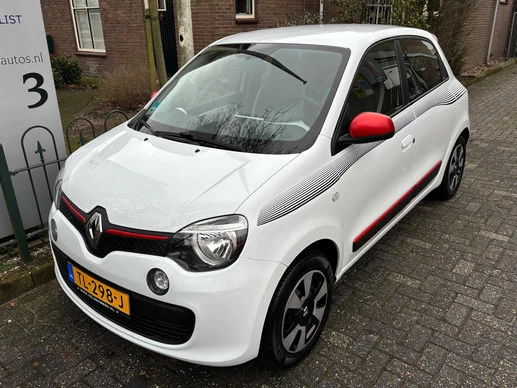 Renault Twingo - Afbeelding 2 van 30