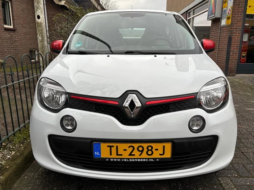 Renault Twingo - Afbeelding 4 van 30