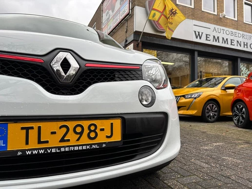 Renault Twingo - Afbeelding 5 van 30