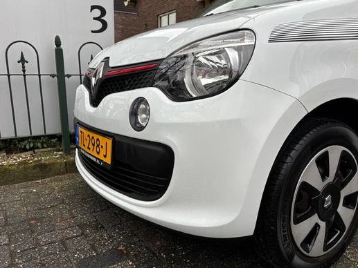 Renault Twingo - Afbeelding 6 van 30