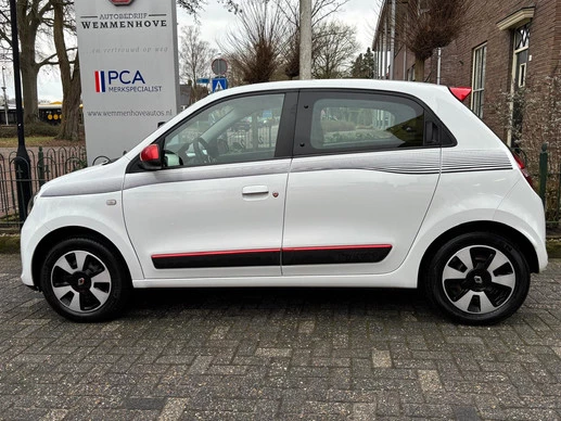 Renault Twingo - Afbeelding 7 van 30