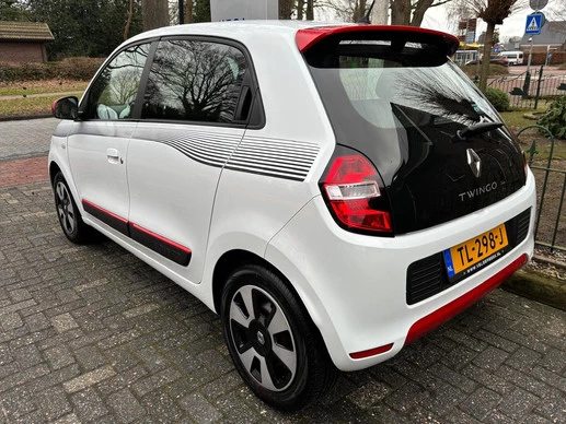 Renault Twingo - Afbeelding 8 van 30