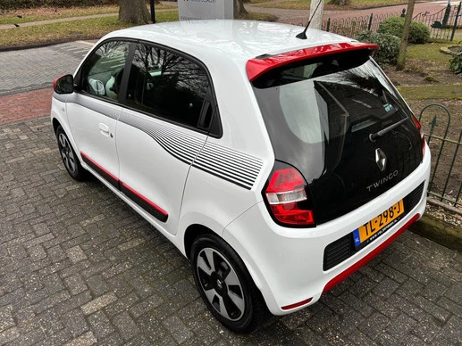 Renault Twingo - Afbeelding 9 van 30