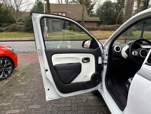 Renault Twingo - Afbeelding 10 van 30