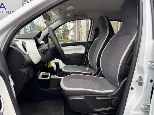 Renault Twingo - Afbeelding 12 van 30