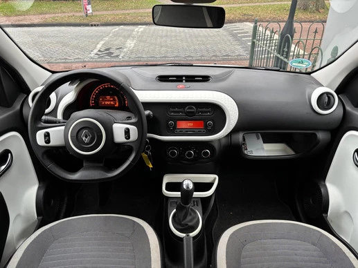 Renault Twingo - Afbeelding 14 van 30