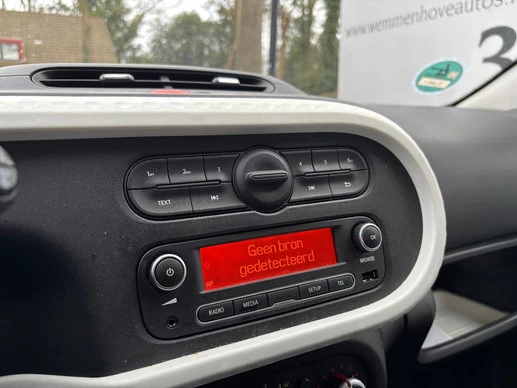 Renault Twingo - Afbeelding 22 van 30