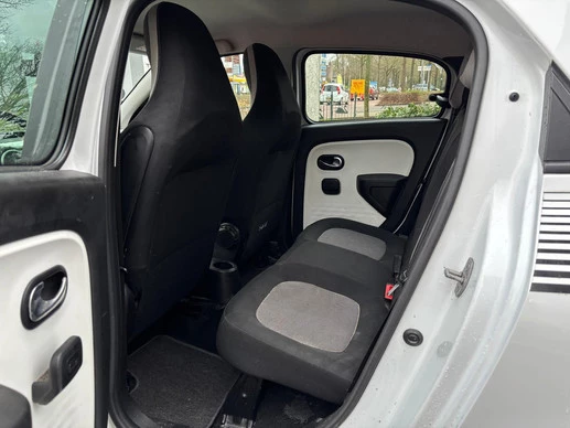 Renault Twingo - Afbeelding 27 van 30