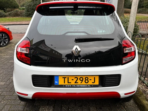 Renault Twingo - Afbeelding 28 van 30