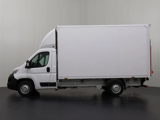 Fiat Ducato - Afbeelding 12 van 24