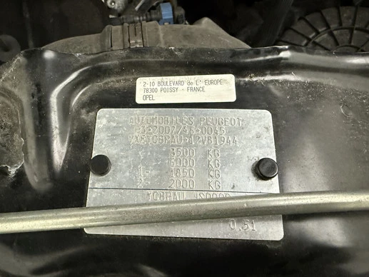 Fiat Ducato - Afbeelding 23 van 24