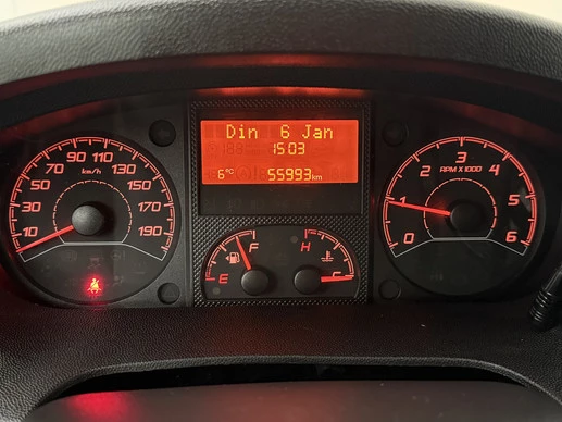 Fiat Ducato - Afbeelding 16 van 30