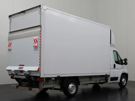 Peugeot Boxer - Afbeelding 2 van 25